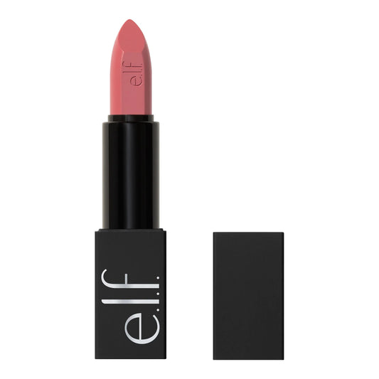Dirty Talk Satin Lipstick | elf