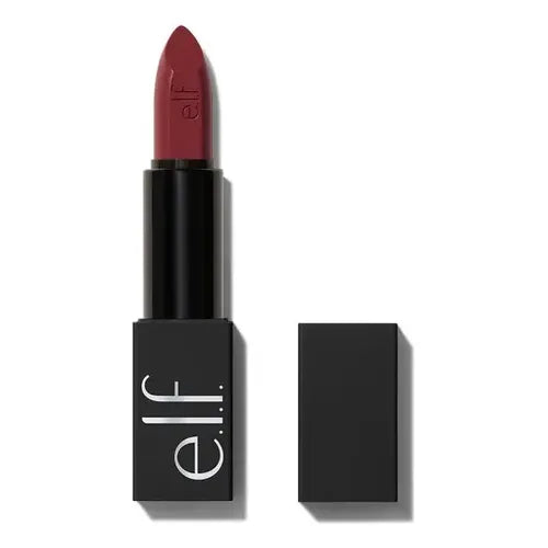 Shameless Satin Lipstick | elf