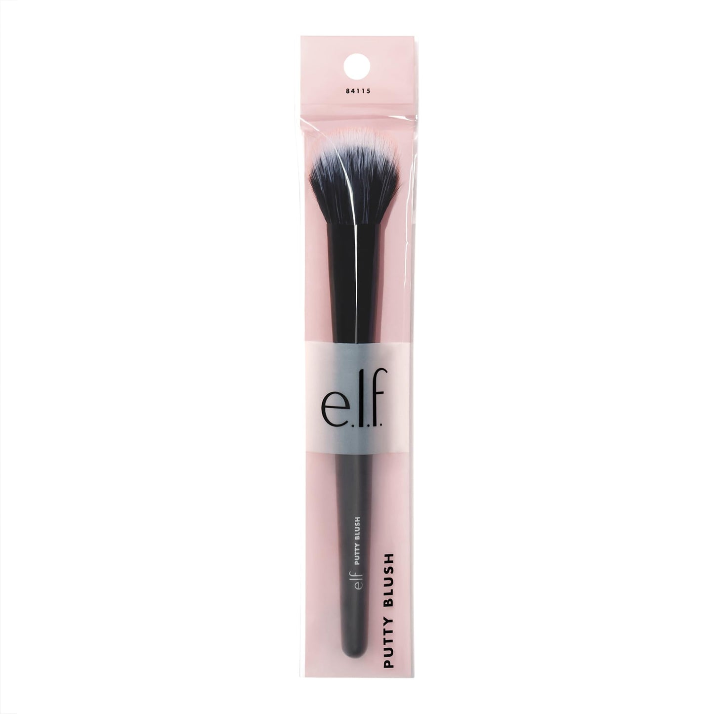 Putty Blush Brush | elf