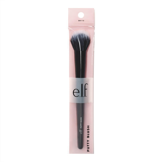 Putty Blush Brush | elf