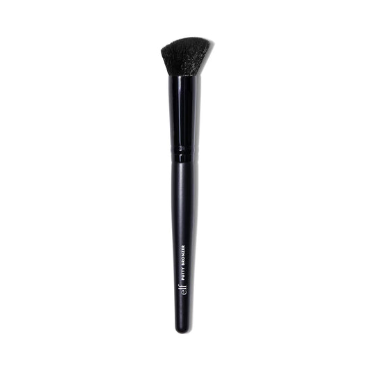 Putty Bronzer Brush | elf
