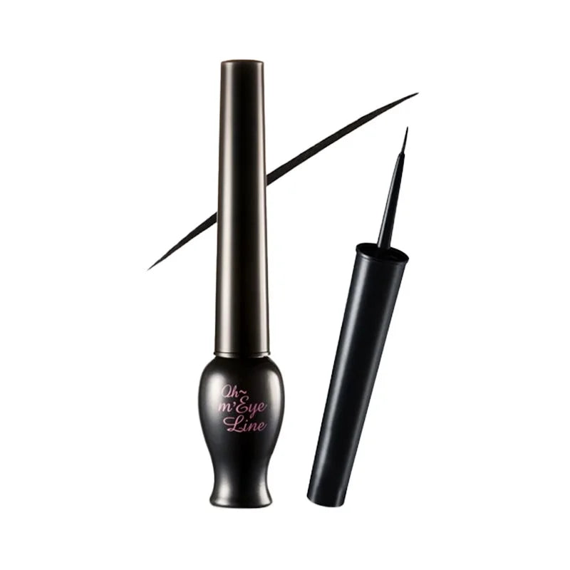 Oh m’ Eye Line Black  | ETUDE