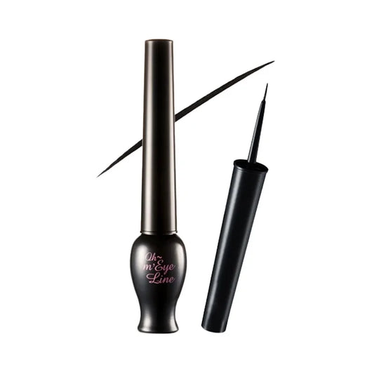 Oh m’ Eye Line Black  | ETUDE