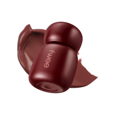 Cinnamon Rose Matte Stay Fit Lip Tint | fwee