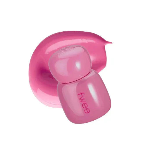Core Pink Stay Fit Lip Tint | fwee