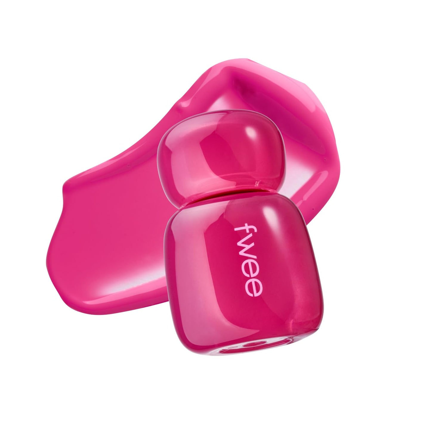Kitsch Pink Stay Fit Lip Tint | fwee