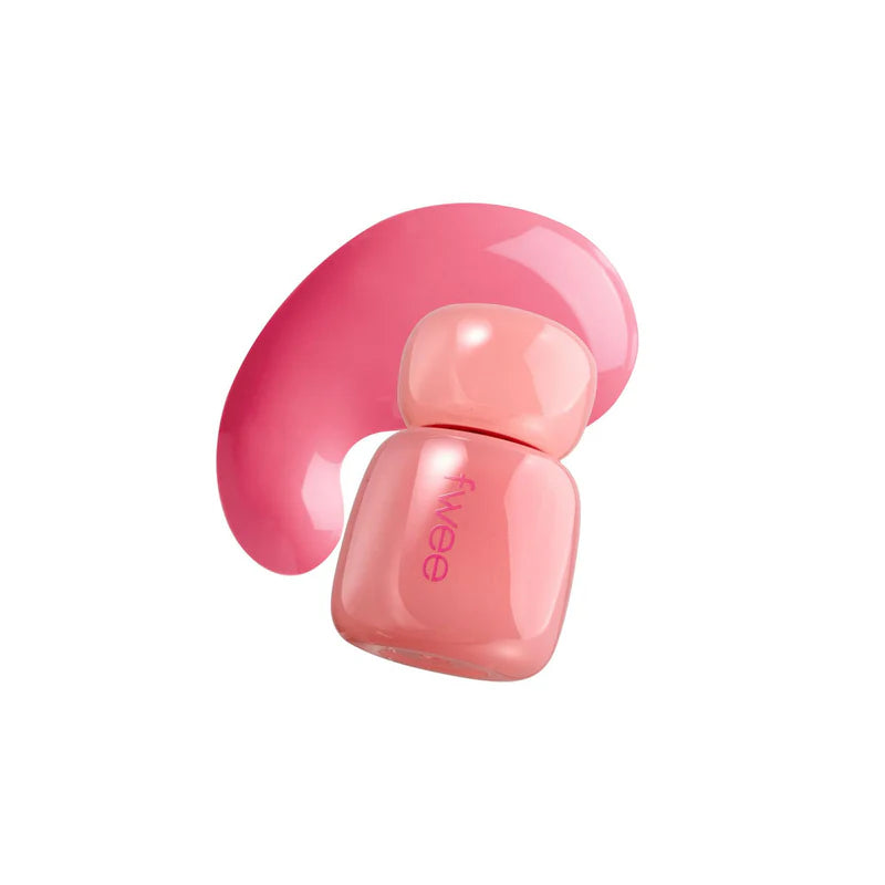 Milk Pink Stay Fit Lip Tint | fwee