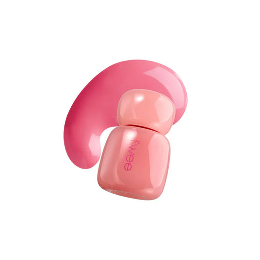 Milk Pink Stay Fit Lip Tint | fwee