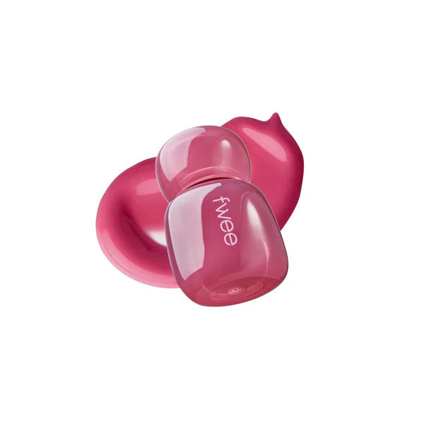 Tag Pink Stay Fit Lip Tint | fwee