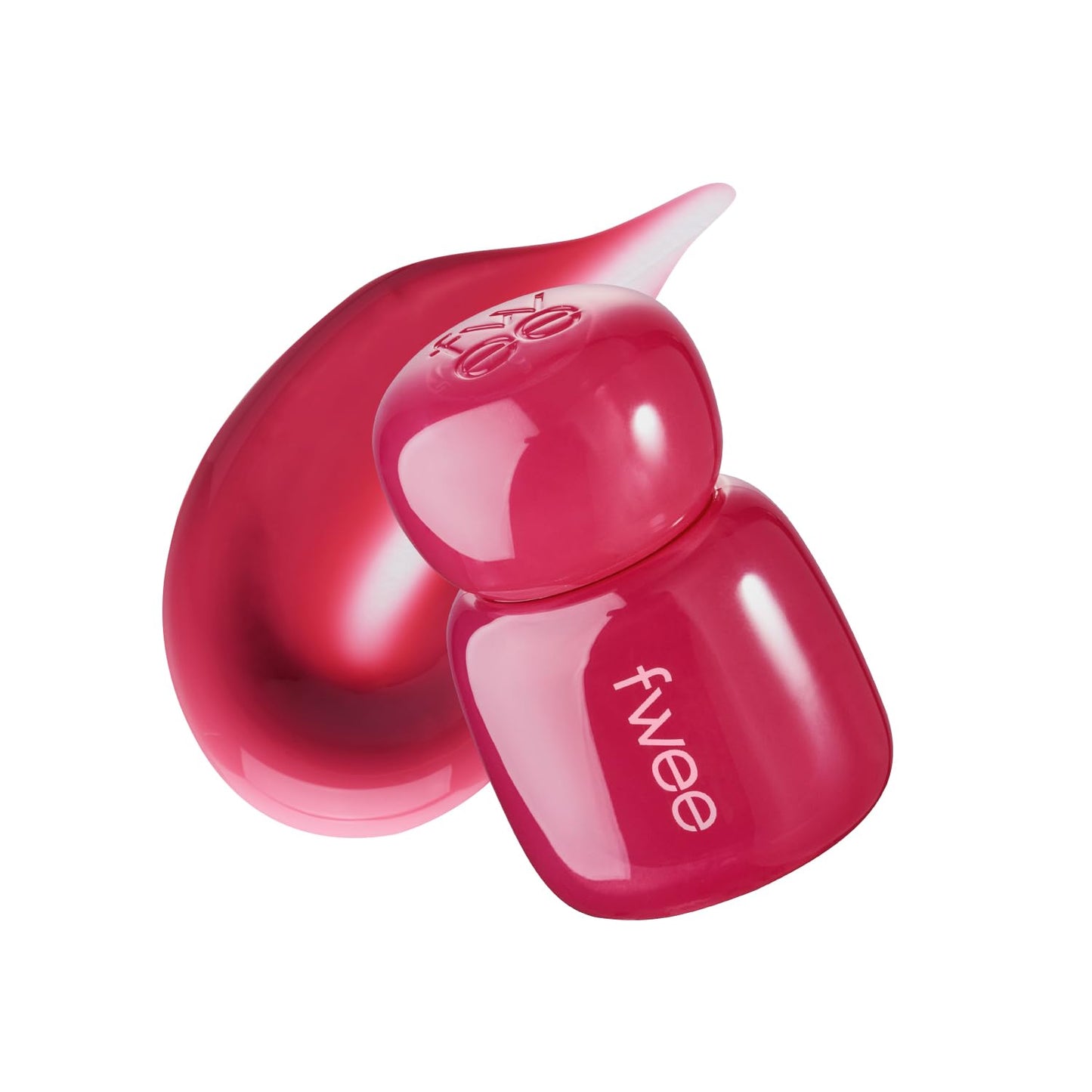 Beat Pink Stay Fit Lip Tint | fwee