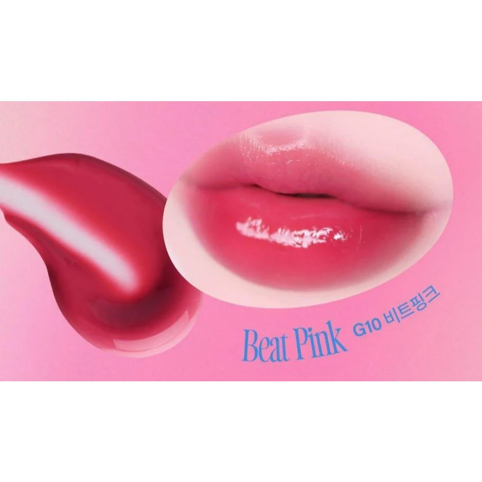 Beat Pink Stay Fit Lip Tint | fwee