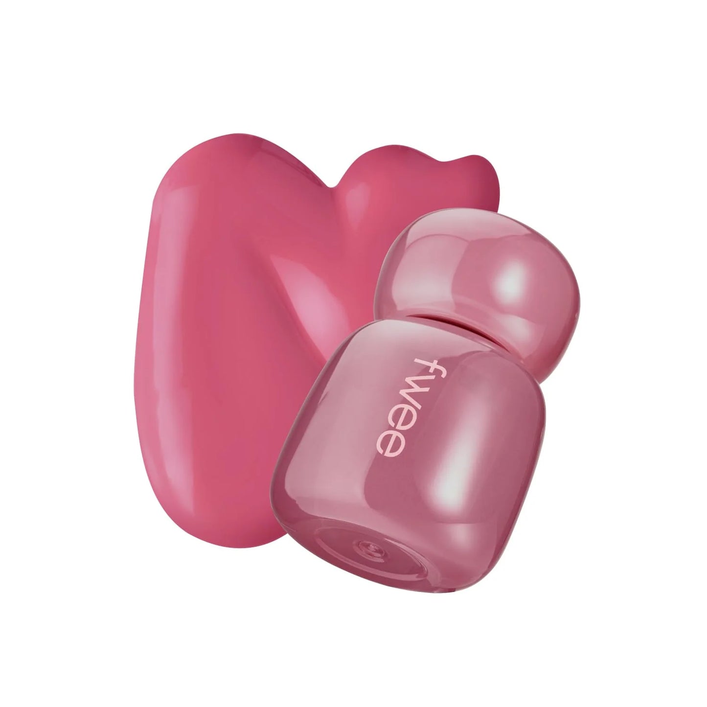 Niche Pink Stay Fit Lip Tint | fwee