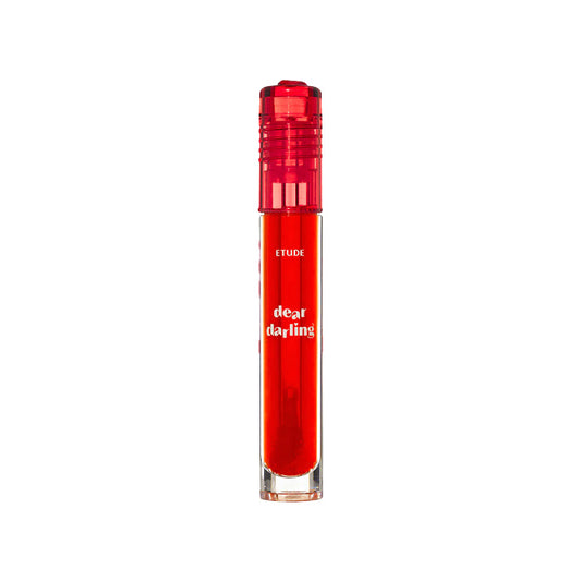 Tangerine Red Water Gel Tint | ETUDE