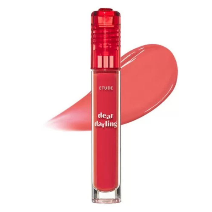 Watermelon Red Water Gel Tint | ETUDE