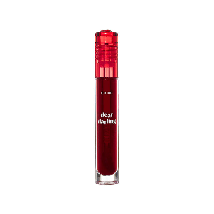 Plum Red Water Gel Tint | ETUDE