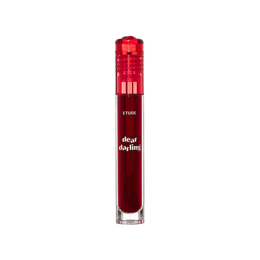 Plum Red Water Gel Tint | ETUDE