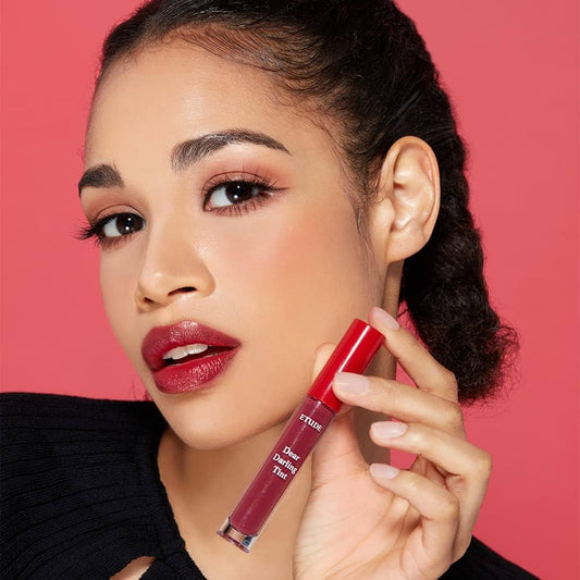 Sweet Potato Water Gel Tint | ETUDE