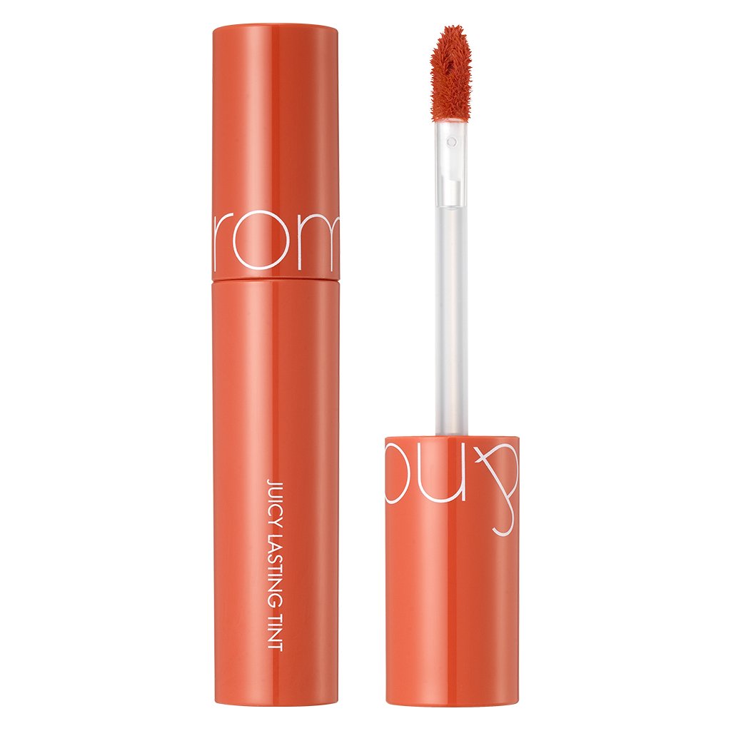 Apple Brown Juicy Lasting Tint | Rom&nd