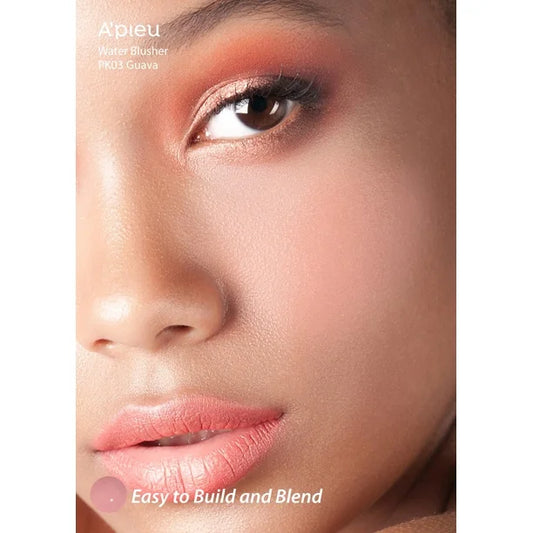 Guava Water Blusher | A’pieu
