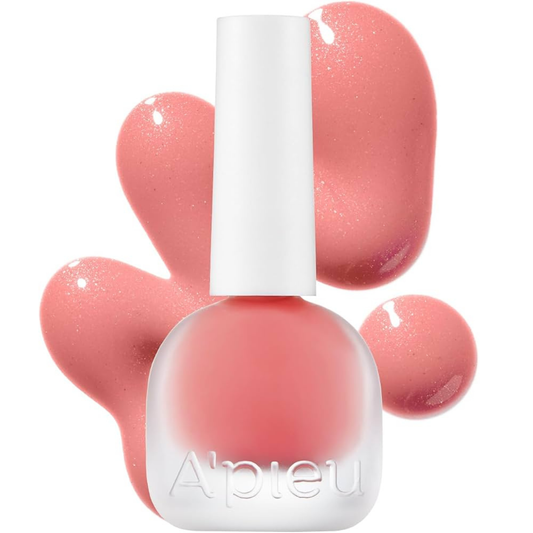 Grapefruit Water Blusher | A’pieu