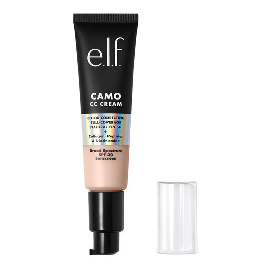 Fair 150 C Camo CC Cream Foundation | elf