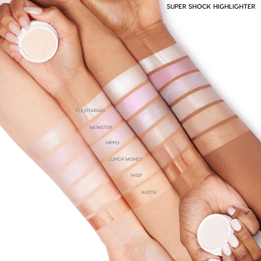 Hippo Super Shock Highlighter | Colourpop