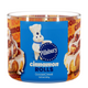 Chocolate Chip Cookie Dough Pillsbury Vela 3 Mechas | GC