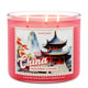 China Sugared Lychee Vela 3 Mechas | GC