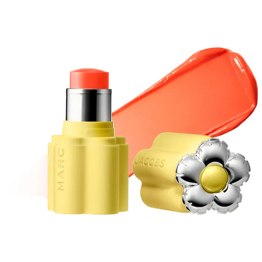 Papa Don’t Peach Joystick Buildable Cream Blush Stick | Marc Jacobs