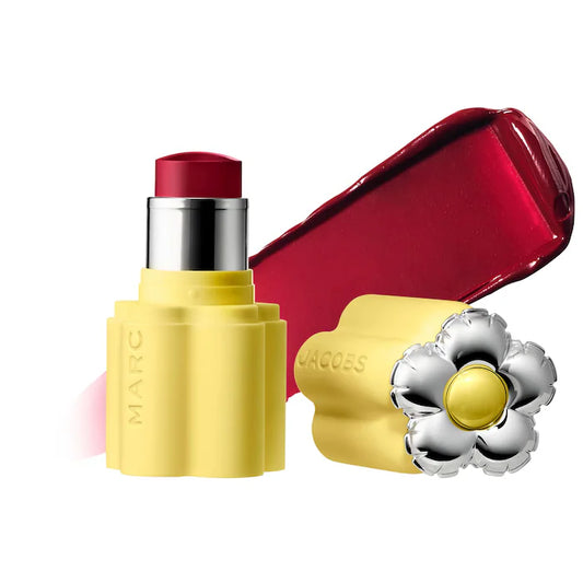 Cherry Tease Joystick Buildable Cream Blush Stick | Marc Jacobs