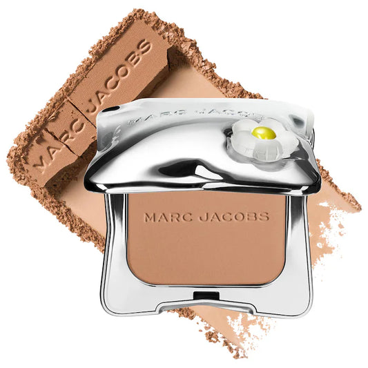 Fair Legally Bronze Talc-Free Blurring Powder Bronzer | Marc Jacobs