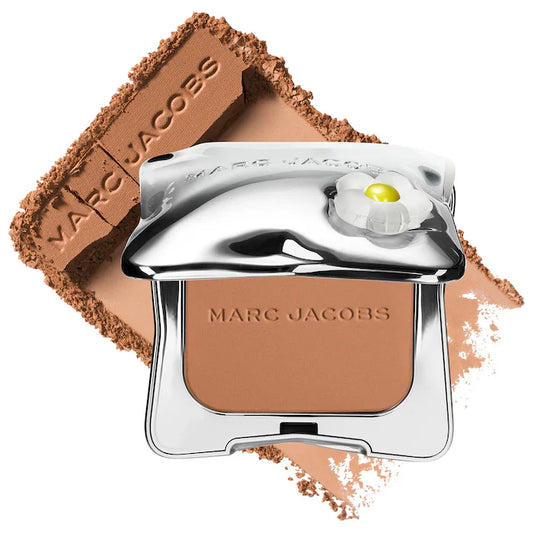 Light Legally Bronze Talc-Free Blurring Powder Bronzer | Marc Jacobs