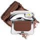 Medium Deep Legally Bronze Talc-Free Blurring Powder Bronzer | Marc Jacobs