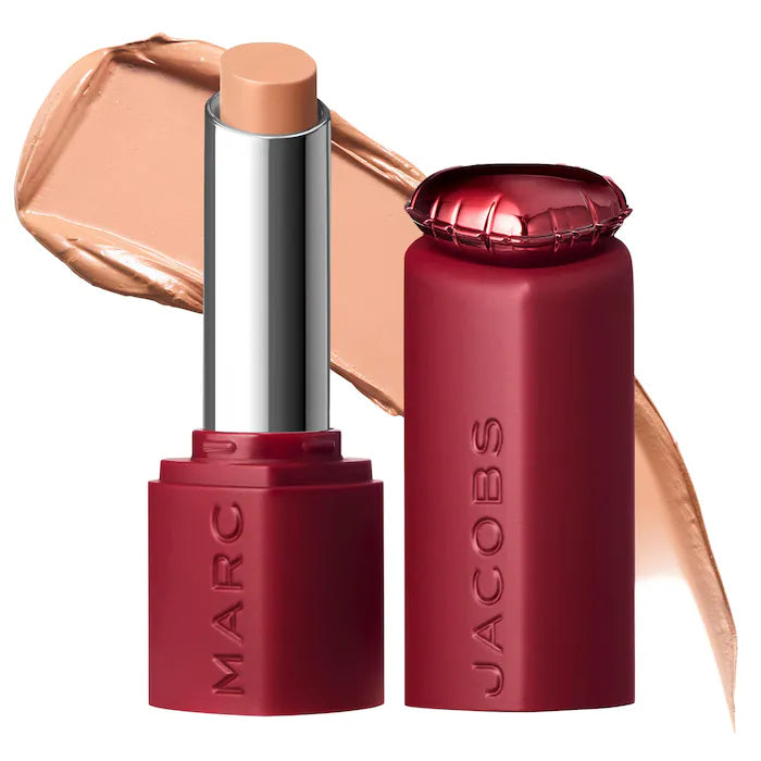 Blow Stick Heart On Long-Lasting Soft Shine Lipstick | Marc Jacobs