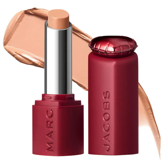 Blow Stick Heart On Long-Lasting Soft Shine Lipstick | Marc Jacobs