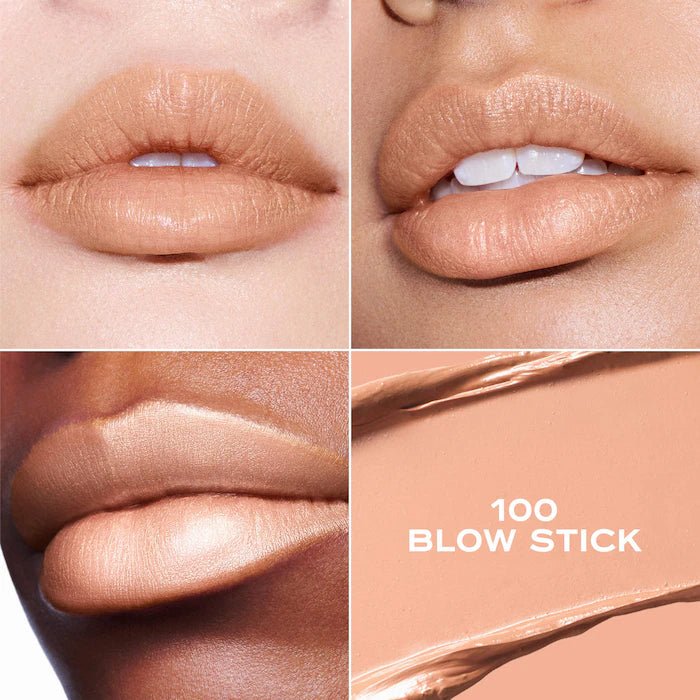 Blow Stick Heart On Long-Lasting Soft Shine Lipstick | Marc Jacobs