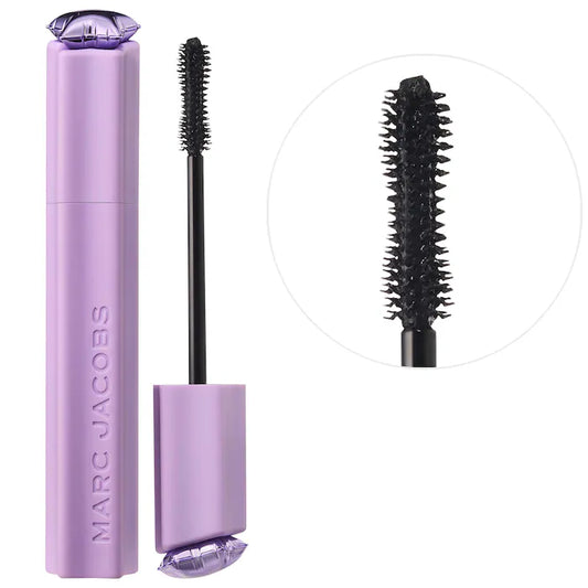 Onyx Flashes Lash-Defining Volume Mascara | Marc Jacobs