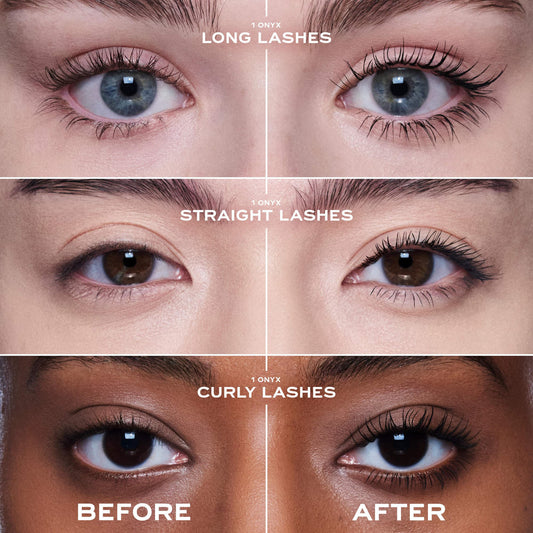 Onyx Flashes Lash-Defining Volume Mascara | Marc Jacobs