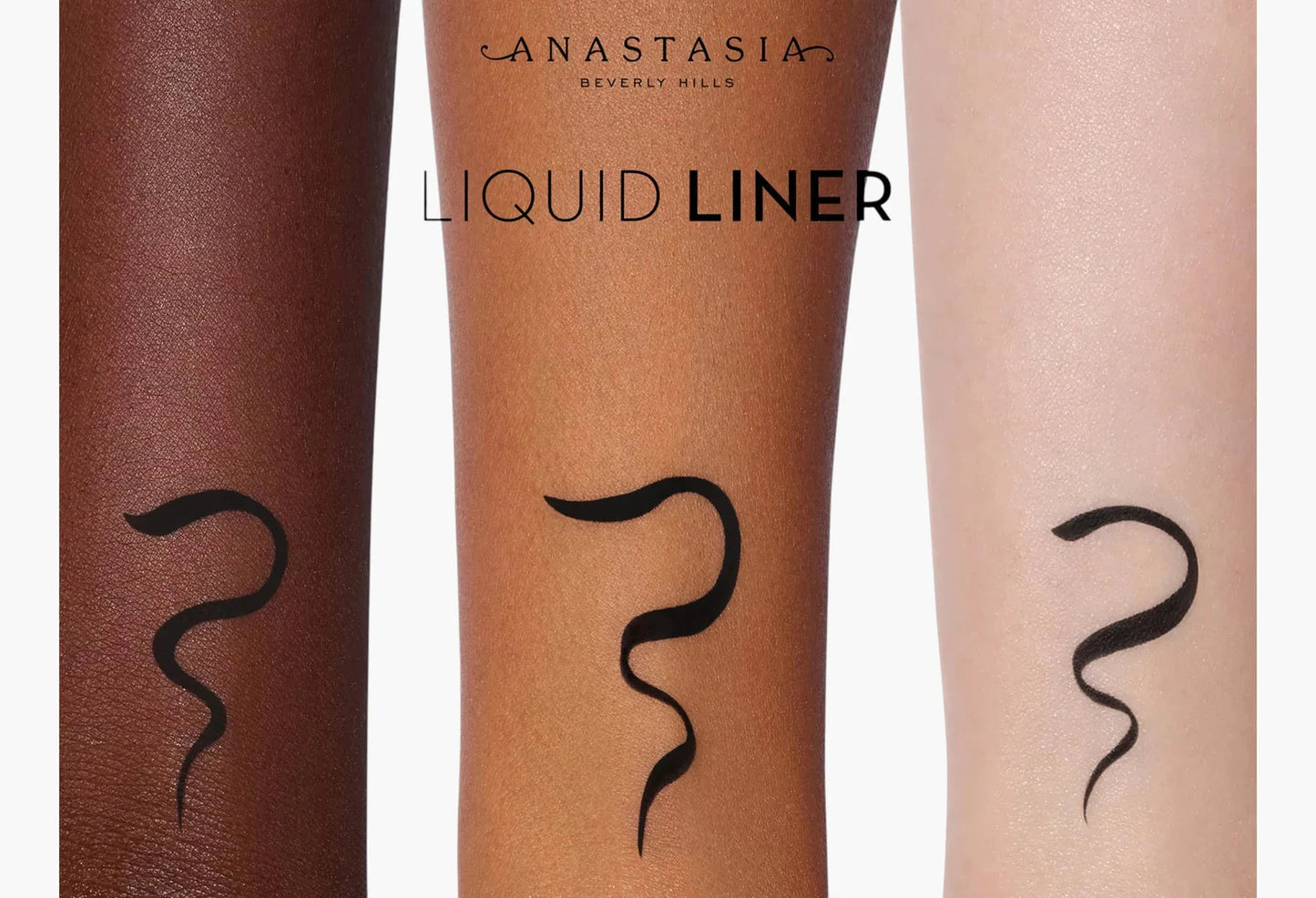 Liquid Liner | Anastasia Beverly Hills