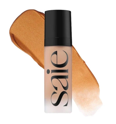 Sunglow Glowy Super Gel | Saie