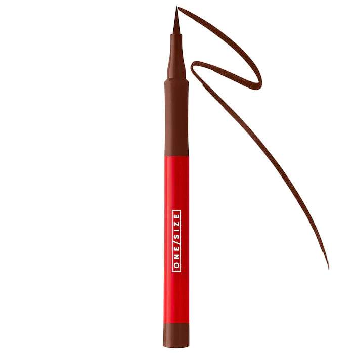 Point Made Waterproof Liquid Eyeliner Pen | One Size