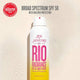 Rio Radiance 50 SPF Body Spray 100 ML | Sol de Janeiro