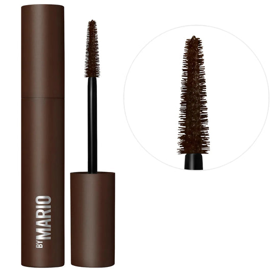 Volumizing Mascara Máster Makeup | Makeup By Mario