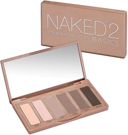 Naked 2 Palette | Urban Decay