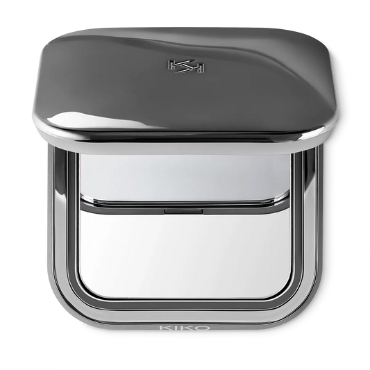 Espejo con Cubrepolvo | Kiko Milano