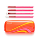 Case 4 Brushes | Kiko Milano
