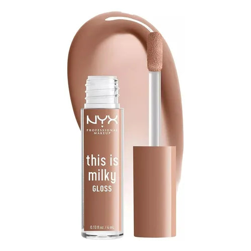 Gloss Cookies n’ Milk | NYX